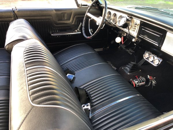1964 Plymouth Belvedere for Sale $48,000