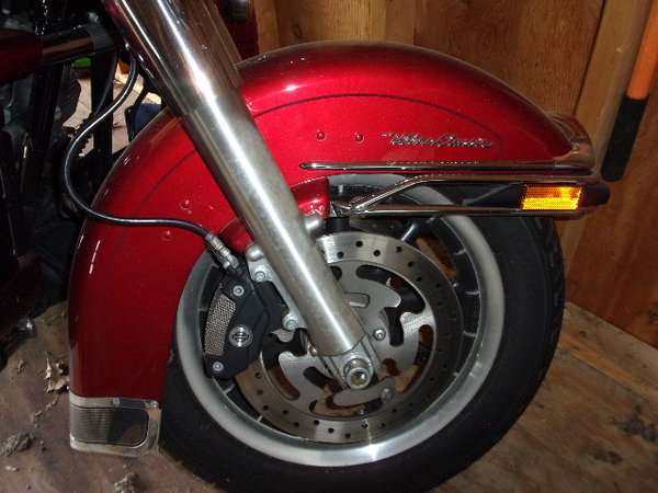 2008 Harley Davidson  for Sale $9,500 