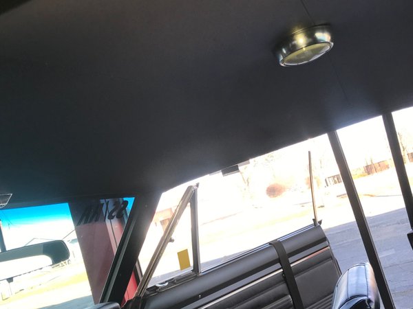 1968 Dodge Dart for Sale $75,000