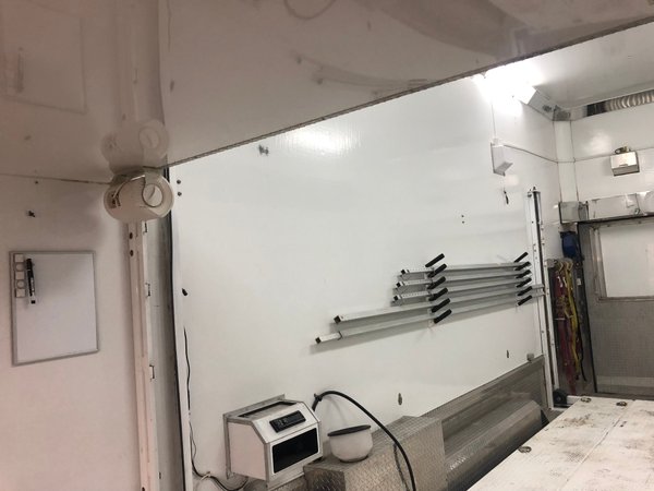 Renegade Combo Truck and Trailer great shape for Sale $128,000