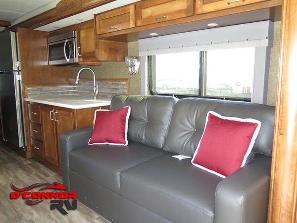 2019 RENEGADE VERA CRUZ 35FWS