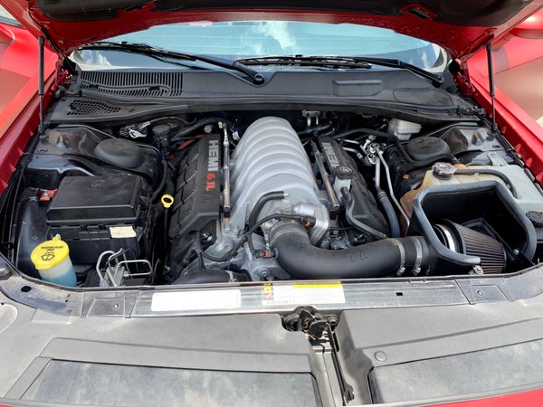 2009 Dodge Challenger