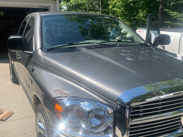 2007 Dodge Ram 1500 for Sale $14,995
