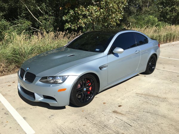 2011 BMW M3 for Sale $30,000