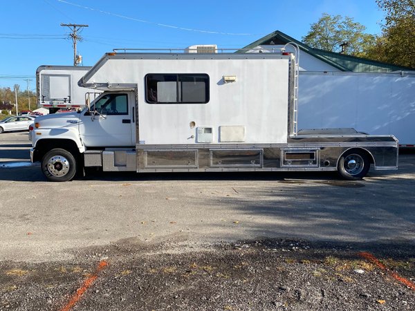 1994 Renegade Toter for Sale $26,000