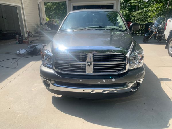 2007 Dodge Ram 1500 for Sale $14,995