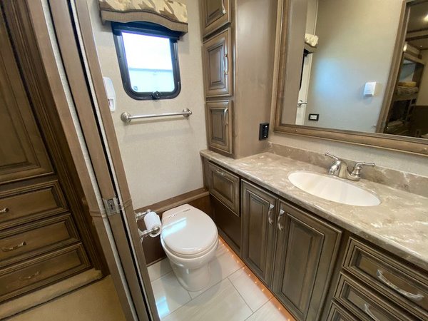 2018 Hualmark 3 Slide for Sale $3,490,900