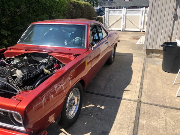 pro street for Sale $27,000