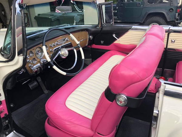 REPAIRING your INTERIOR in your MUSCLE CAR 