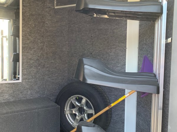 2020 Sundowner SS 12’-9” for Sale $14,622