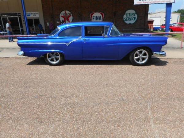 1957 Ford Custom 300 for Sale $29,500