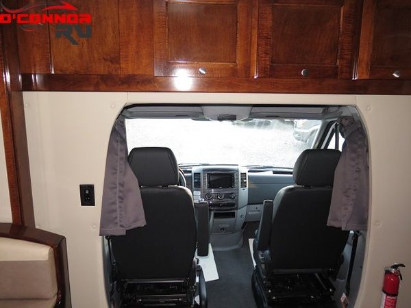 2019 RENEGADE VIENNA 25V FWS