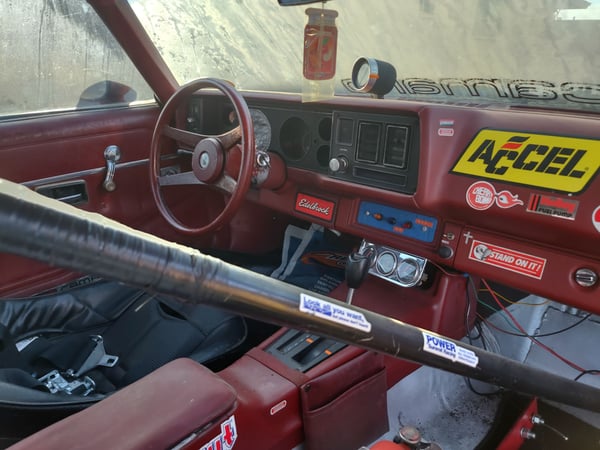 1979 Camaro  for Sale $8,000 