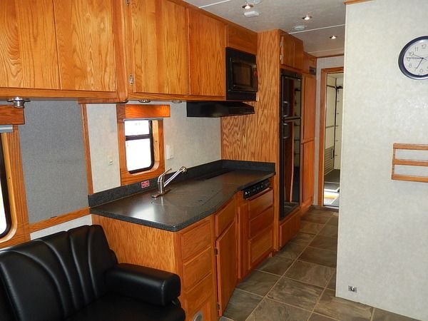 2003 Showhauler 22/12 for Sale $98,000