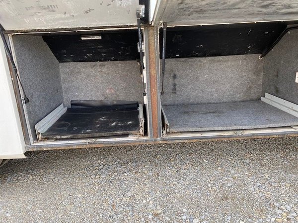 2007 SHOWHAULER for Sale $159,900