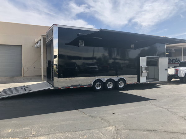 Beautiful Renegade stacker trailer for Sale in EL CAJON, CA | RacingJunk