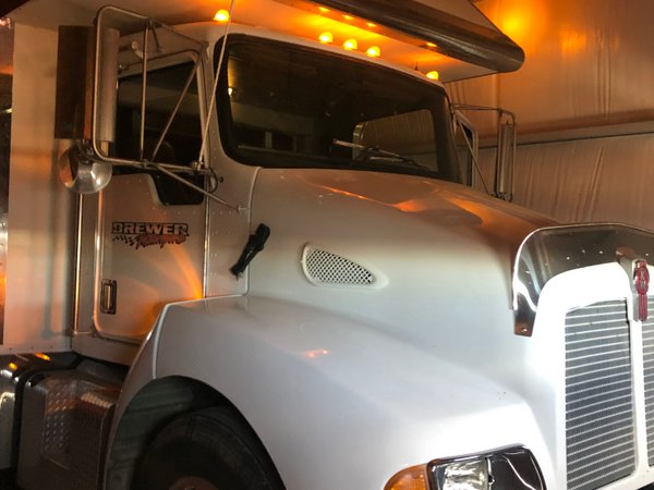 Renegade Combo Truck and Trailer great shape for Sale $128,000