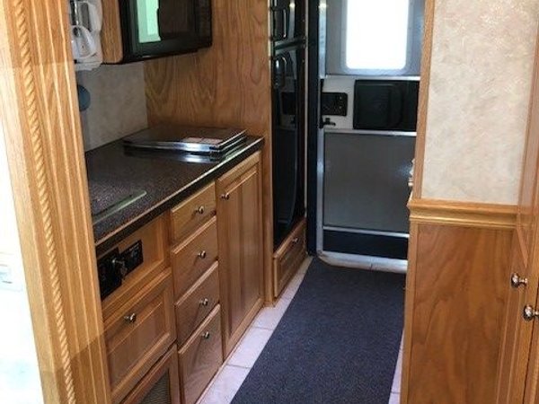 2005 Renegade for Sale $132,500