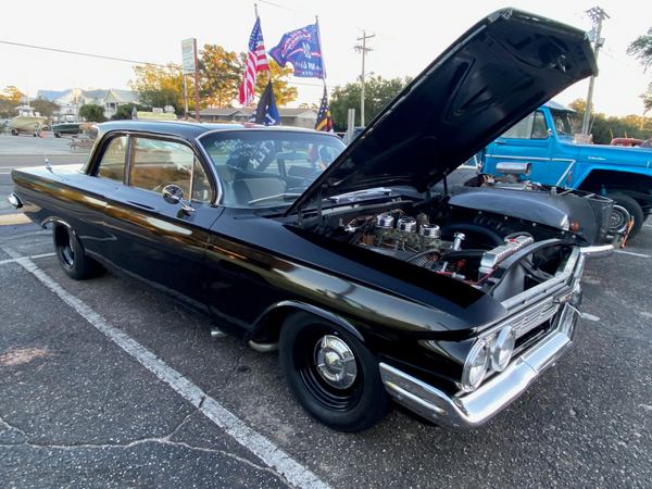 1961 CHEVY IMPALA for Sale $28,500