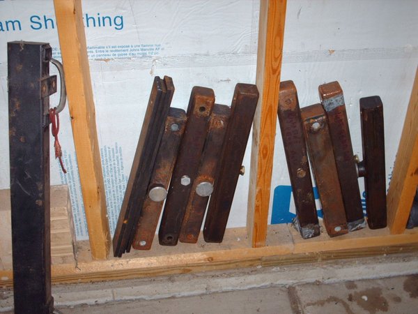 weight bars for sale