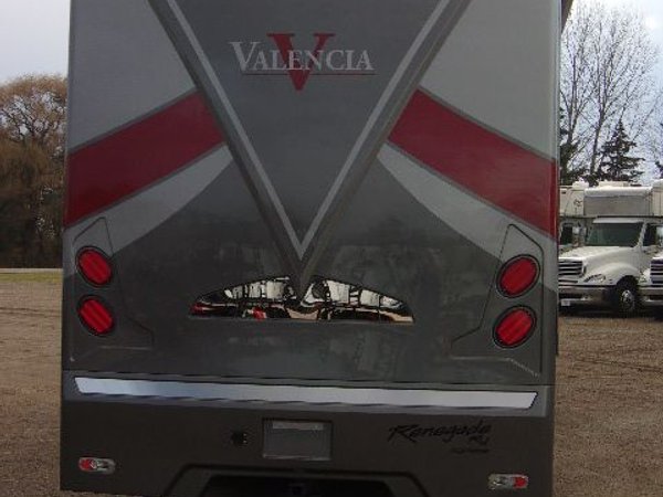 2020 Renegade Valencia 38BB