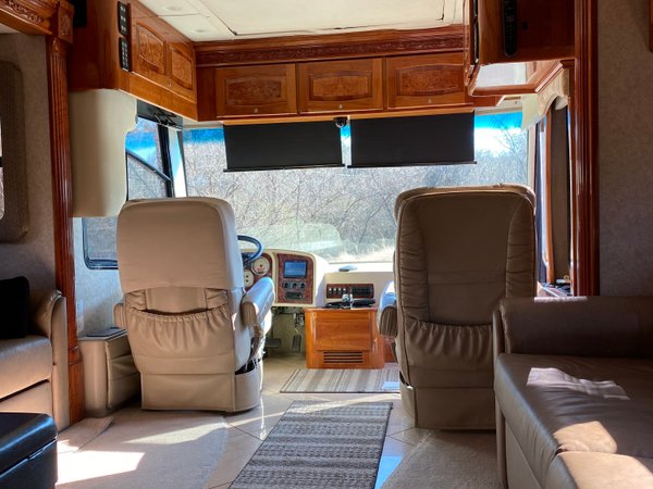 Class A motorhome for Sale $165,000