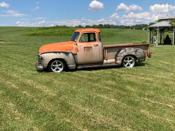 1952 Chevy for Sale $19,000