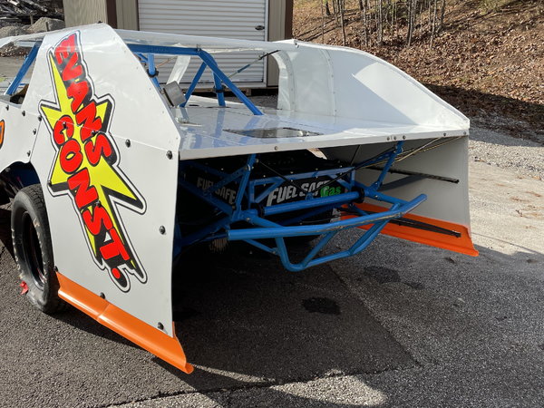 2017 Lethal Modified  for Sale $21,000 