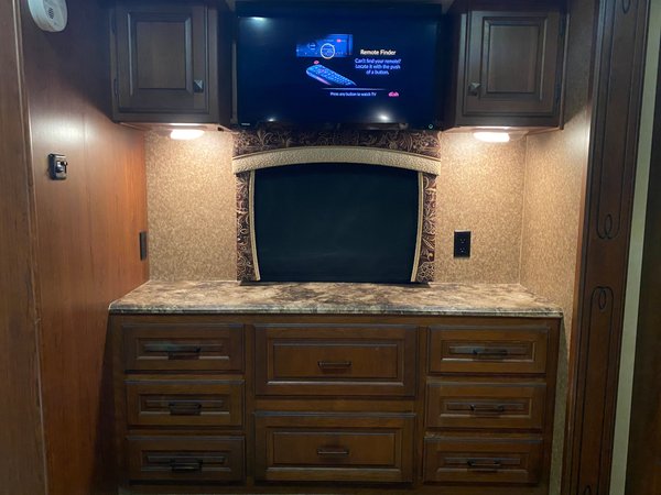 2014 Forest River RV Berkshire 390BH