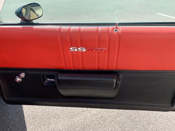 1973 Chevrolet El Camino
