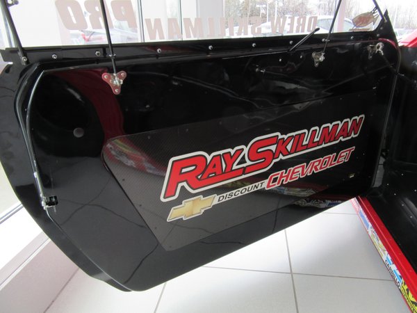 Ray Skillman Used Cars >> 2015 RJ Racecars Chevrolet Camaro Pro Stock Car for Sale ... Ray Skillman Used Cars >> 2015 RJ Racecars Chevrolet Camaro Pro Stock Car for Sale ...