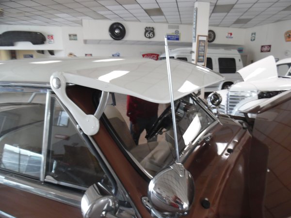 1951 Ford Victoria for Sale $23,999
