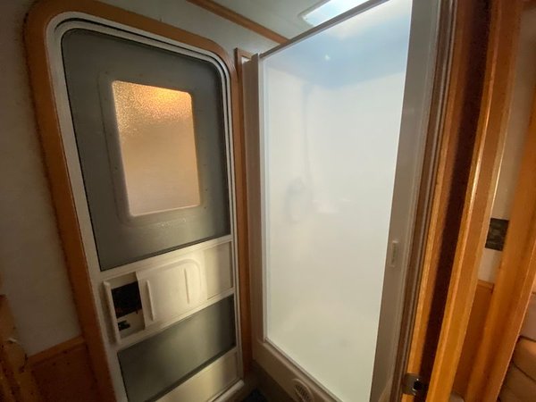 2006 Haulmark 16' Garage for Sale $124,900