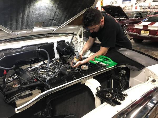 DAY TWO AUTOMOTIVE