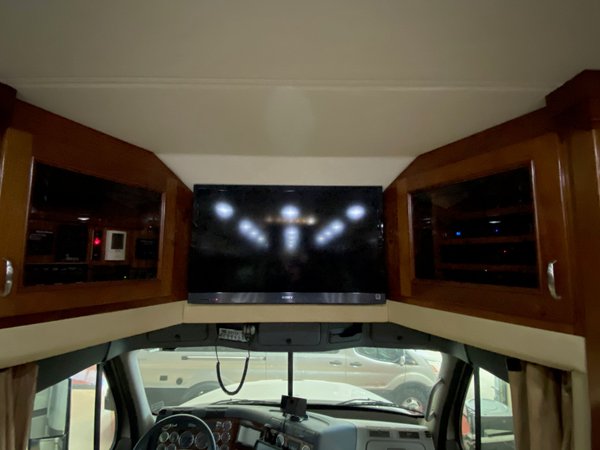 2012 Renegade IKON for Sale $395,000