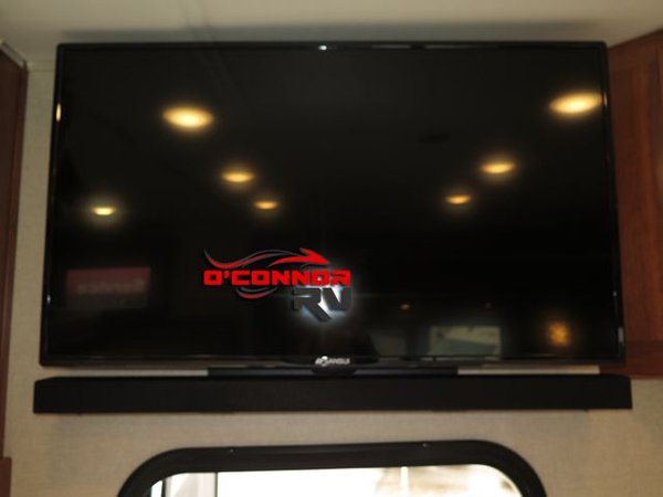 2019 RENEGADE VALENCIA 38RW
