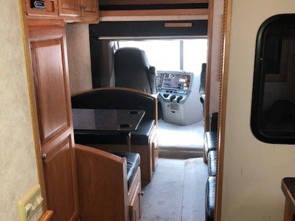 2005 Renegade for Sale $132,500