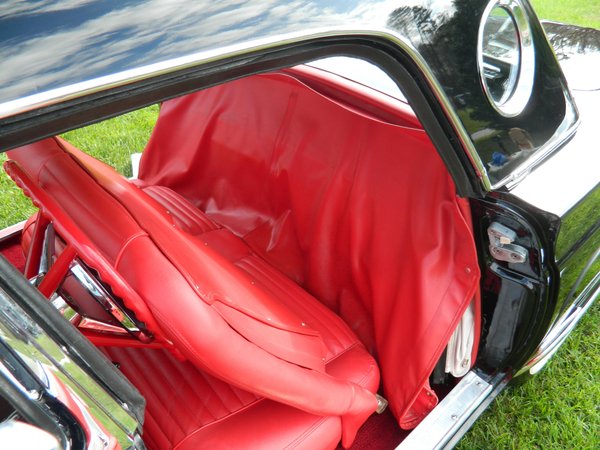 1957 Ford Thunderbird for Sale $36,950