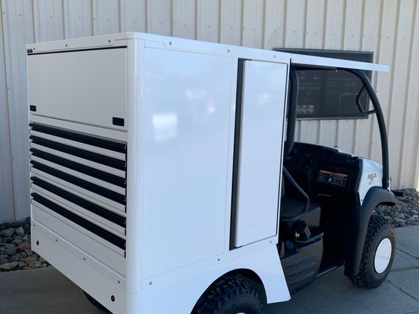 2020 kawasaki mule for sale