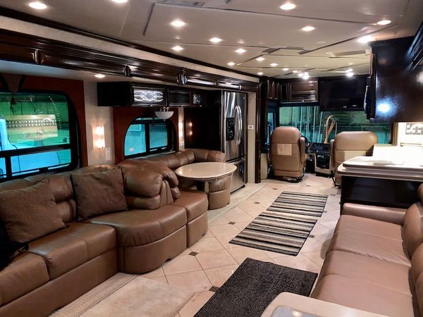 2010 Newmar King Aire for Sale $249,900