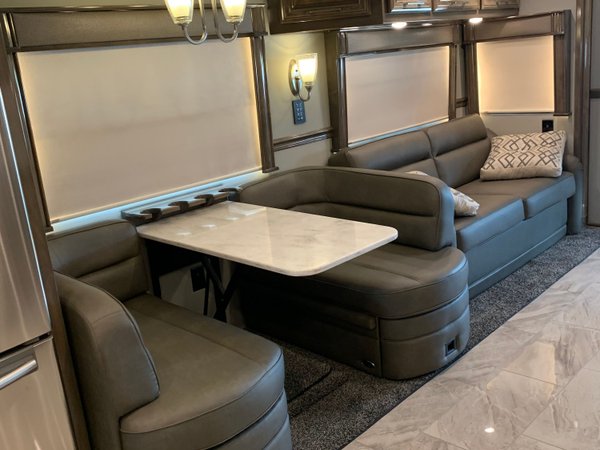 2020 Renegade XL 45’ Super C Motorcoach