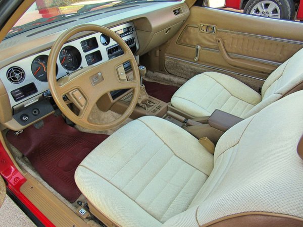 1980 Toyota Celica for Sale $9,900