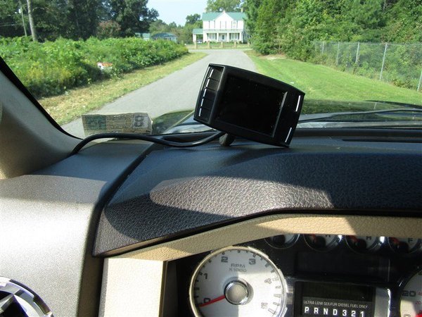 2008 Ford F-350 Super Duty