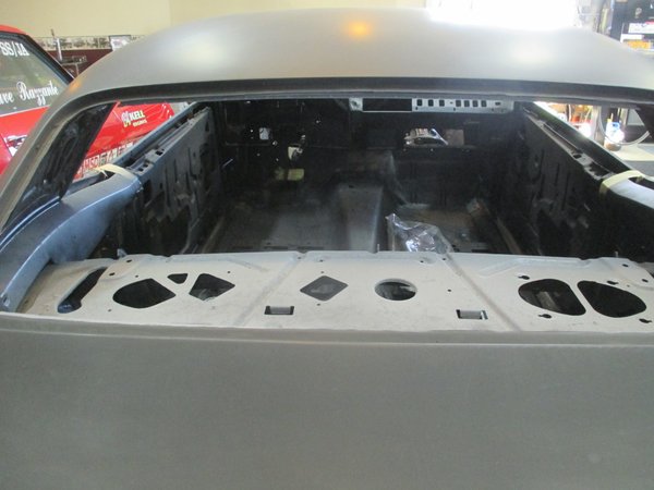 1969 Chevrolet Camaro for Sale $24,350