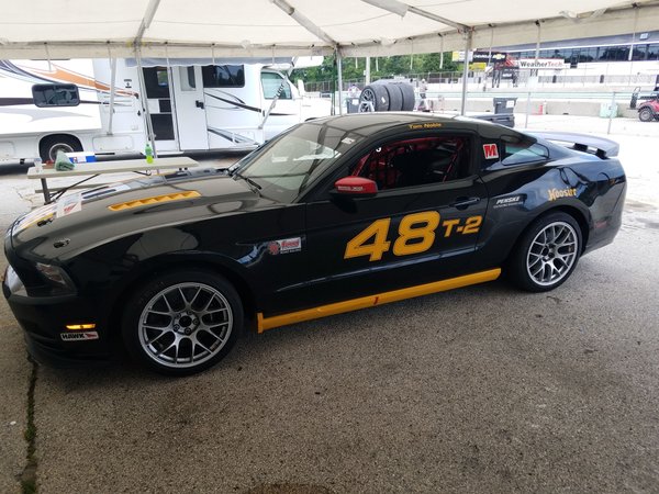 Mustang Boss 302 For Sale In St Louis Park Mn Racingjunk Classifieds