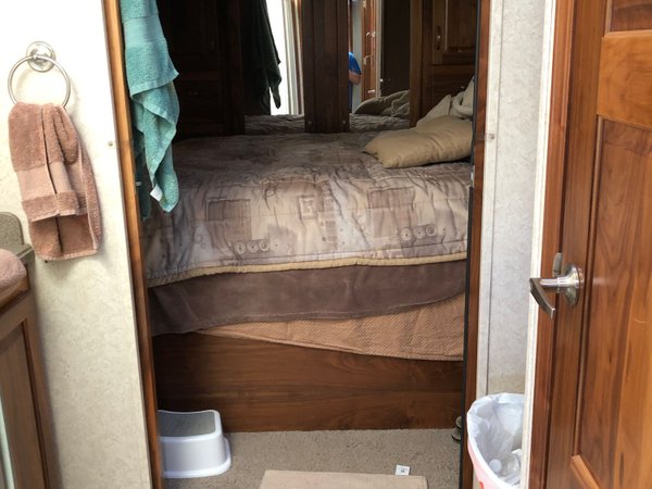 2007 Haulmark Motorhome 88,495 miles for Sale $145,000