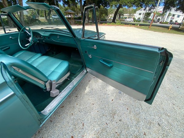 1962 American Motors American for Sale $18,000