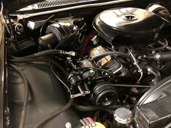 1959 Chevrolet El Camino