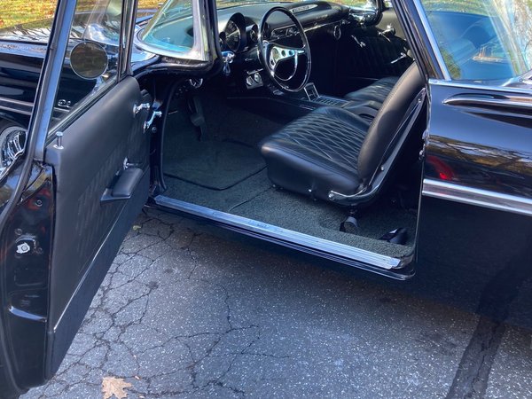 1959 Chevrolet El Camino