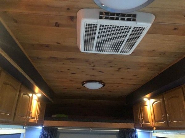 2004 Mathees Conversion on KW T2000 for Sale $74,000